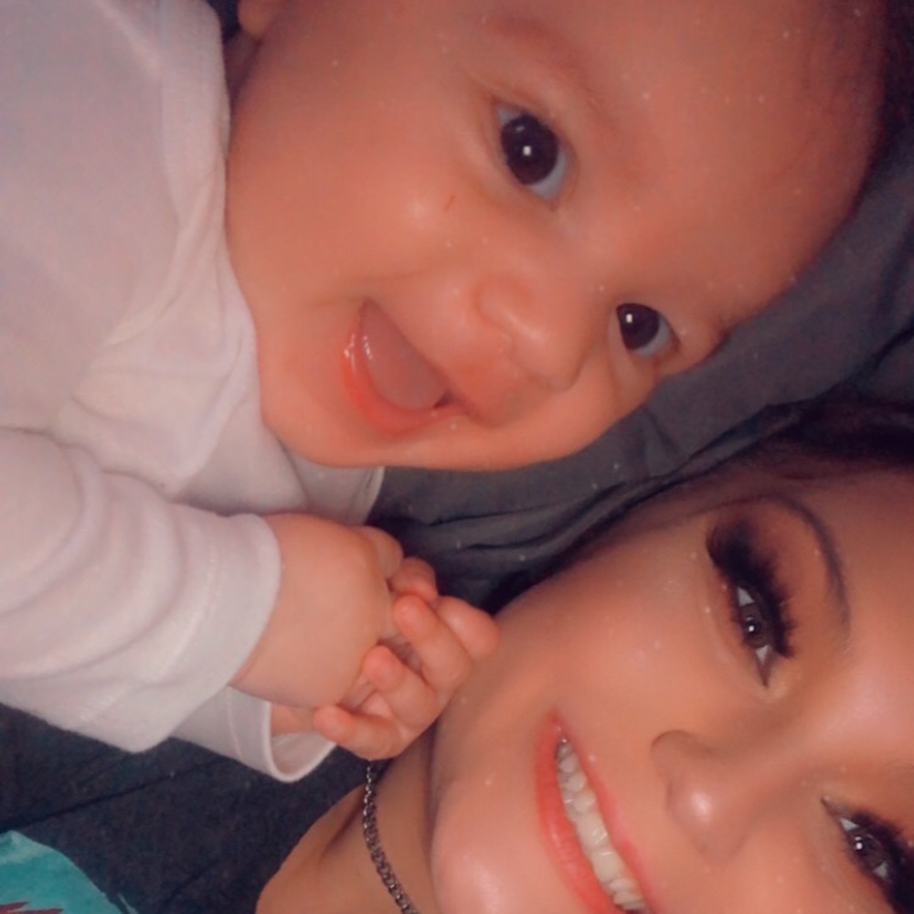 Meet your Posher, Summer